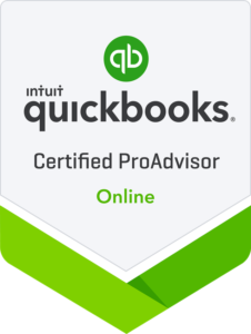 Quickbooks Online Proadvisor